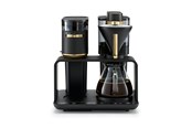 Kaffe & Espresso - Melitta EPOS Black/Gold - 6767850