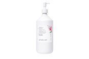 Hårpleie - Simply Zen - Smooth & Care Conditioner 1000 ml - 17.307