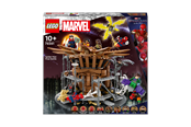 LEGO® - LEGO Marvel Super Heroes 76261 Spider-Man: Sluttoppgjøret - 76261