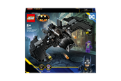 LEGO® - LEGO DC Super Heroes 76265 Batwing: Batman™ mot Jokeren - 76265