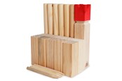 Hagespill - Kubb Game Pro - ASG1053IONE SIZE