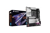 Hovedkort - GIGABYTE Z790 AORUS ELITE AX WHITE Hovedkort - Intel Z790 - Intel LGA1700 socket - DDR5 RAM - ATX - Z790 AORUS ELITE AX-W