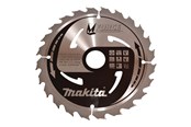 Sirkelsag - Makita M-Force Circular Saw Blade - for Wood - B-32041