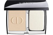 Sminke - Christian Dior Diorskin Forever Compact Powder Foundation 2N 10gr - 3348901607612