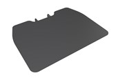 Veggmontering, AV-braketter & AV-møbler - Multibrackets M Pro Series mounting component - for AV System - black 5 kg - 7350105215865