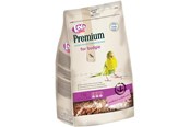 Fugl - Lolo Pets Budgie food Premium 1000g - FF70212