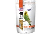 Fugl - Lolo Pets Budgie food complete 600g resealable - FF70214