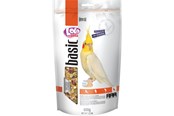 Fugl - Lolo Pets Parakeet feed complete 600g resealable - FF70224