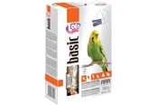 Fugl - Lolo Pets Budgie feed 500 g - FF72100