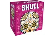 Brettspill & Puslespill - Asmodee SKULL Nordic - AMDSCSK01NOR