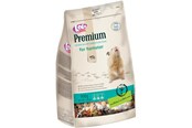 Smådyr - Lolo Pets Premium hamster 900 g - HT70112