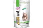 Smådyr - Lolo Pets Hamster food complete 600g resealable - HT70114