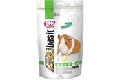 Smådyr - Lolo Pets Guinea pig feed complete 600g resealable - HT70134