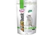 Smådyr - Lolo Pets Rat feed complete 600g resealable - HT70154