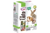 Smådyr - Lolo Pets A la carte - sticks mix 60 g - HT71017