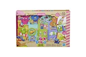 Dukker, Bamser & Utstyr - Hasbro Ugly Dolls Uglyville Tote Set - E4521EU40