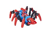 Leketøysbil - Hasbro Spider-man - Crawl N Blast Spider - F78455L00