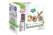 Smådyr - Lolo Pets Limestone for Rodents 40 g - HT71056