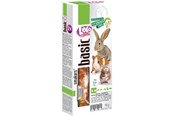 Smådyr - Lolo Pets 2xseed sticks rodent/rabbit popcorn - HT71111