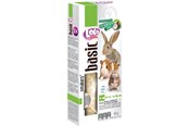 Smådyr - Lolo Pets Coconut Smakers for Hamster & Rabbit - HT71135