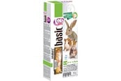 Smådyr - Lolo Pets 2xseed sticks rodent/rabbit cocktail - HT71151