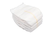 Dukker, Bamser & Utstyr - Smoby Baby Nurse Nappies 4pcs. - 220365