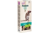 Smådyr - Lolo Pets Premium Smakers for rats - HT71557