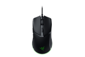 Mus - Razer COBRA - Gaming mus - Optisk - 6 - Svart - RZ01-04650100-R3M1