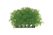 Fisk - Meadow Plastic grass mat 15 x 15 cm - AT7101