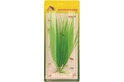 Fisk - Meadow Grass plastic 20 cm - AT8008