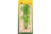 Fisk - Meadow Plastic dwarf lily 20 cm - AT8016