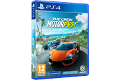 Spill - The Crew Motorfest - Sony PlayStation 4 - Racing - 3307216273028