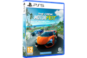 Spill - The Crew Motorfest - Sony PlayStation 5 - Racing - 3307216273097