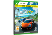 Spill - The Crew Motorfest - Microsoft Xbox Series X - Racing - 3307216272960