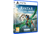 Spill - Avatar: Frontiers of Pandora - Sony PlayStation 5 - Action - 3307216246701