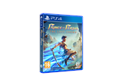 Spill - Prince of Persia: The Lost Crown - Sony PlayStation 4 - Action - 3307216265375