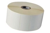 Papir, Fotopapir & Etiketter - Zebra - thermal label - 2580 label(s) - 38 x 25 mm - 880243-025D