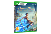 Spill - Prince of Persia: The Lost Crown - Microsoft Xbox One - Action - 3307216265238