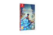 Spill - Prince of Persia: The Lost Crown - Nintendo Switch - Action - 3307216272762