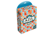 Brettspill & Puslespill - Asmodee Azul Mini Nordic - PBG40030NOR