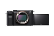 Kamera - Sony α7C ILCE-7C - ILCE7CB.CEC