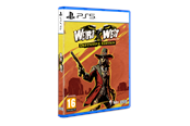 Spill - Weird West (Definitive Edition) - Sony PlayStation 5 - RPG - 5056635603128