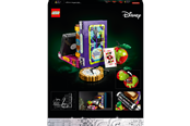 LEGO® - LEGO Disney 43227 Skurkeikoner - 43227