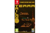 Spill - Terra Trilogy - Nintendo Switch - Retro - 0850017102330