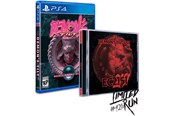 Spill - Demons Tilt OST Bundle - Sony PlayStation 4 - Pinball - 0685381703674