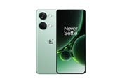 Mobiltelefoner - OnePlus Nord 3 128GB/8GB - Tåkegrønn - 5011103075