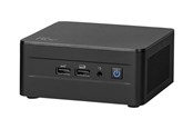 Stasjonær - Mini PC/Barebone - ASUS Next Unit of Computing 13 Pro Kit - NUC13L3Hv7 - 90AB3L3H-MRE100