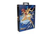 Spill - Valis III (Collector’s Edition) - Sega Mega Drive - Plattform - 0849172014671