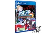 Spill - Blaster Master Zero - Sony PlayStation 4 - Action/Adventure - 0819976024244