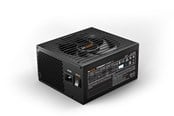 Strømforsyning (PSU) - be quiet! Straight Power 12 Platinum 850W Strømforsyning (PSU) - 850 Watt - 135 mm - ATX - 80 Plus Platinum sertifisert - BN337